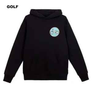 Wolf Slater Hoodie Ttch60