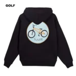 Wolf Slater Hoodie Ttch60