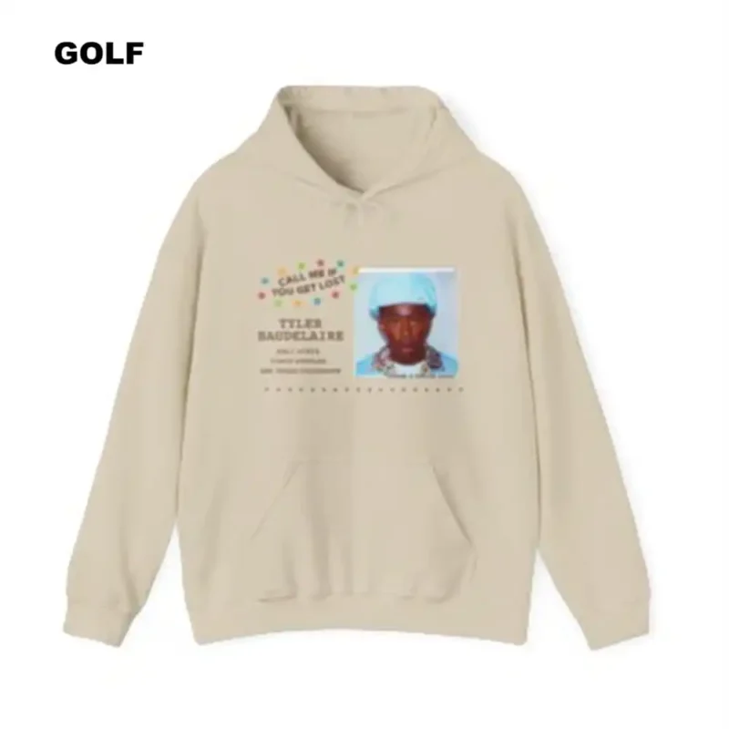 Tyler the Creator Merch How to Rock His Iconic Style